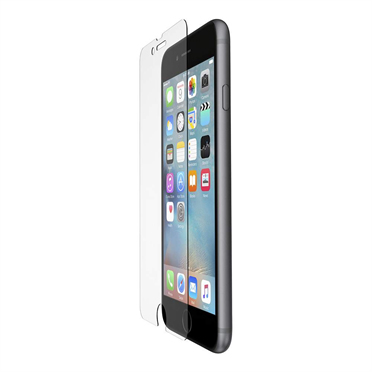 BELKIN - Protection d'&eacute;cran pour t&eacute;l&eacute;phone portable - verre 
