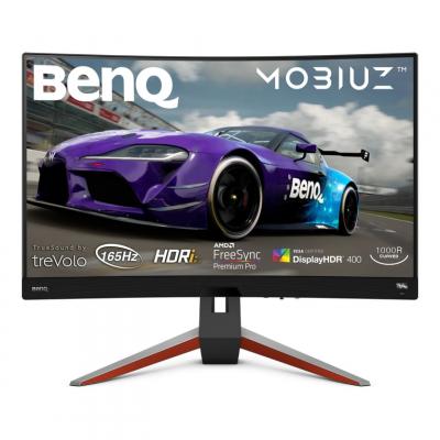 BENQ &Eacute;cran 27"" LED QHD  Mobiuz EX2710R