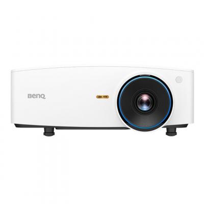 BENQ  LK935 - Projecteur DLP - laser - 3D - 5500 ANSI lumens - 3840 x 2160 - 16:9 - 4K - blanc
