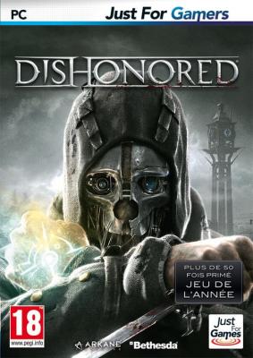 Bethesda Dishonored - Just for Games - Neuf