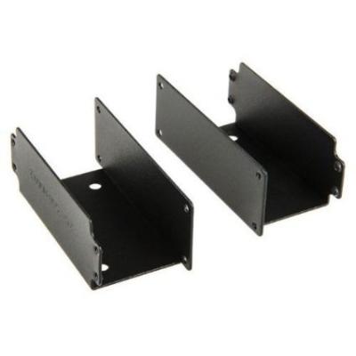 BITFENIX  dual ssd adapter - adaptateur pour 2 hdd ssd 2.5 dans baie 5.25