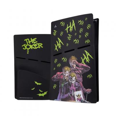 BLADE  Gaming JOK0002 accessoire de console de jeux Couverture - Neuf