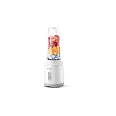 PHILIPS Blender -  - HR2670/00 - 350 W - 0,8 L - Noir - Neuf