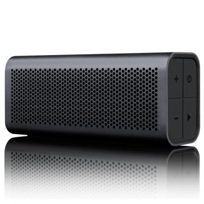 BRAVEN Enceinte portable sans fil&nbsp;Bluetooth NFC- Noir 