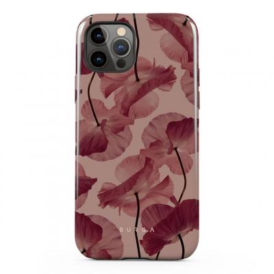 Burga Coque Tough MagSafe Apple iPhone 12 (Pro) - Tender Kiss
