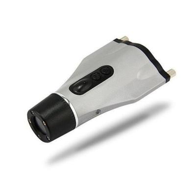 YONIS Camera Embarqu&eacute;e Cam&eacute;ra Sport &Eacute;tanche Waterproof Full HD 1080P Velo Argent 4 Go 