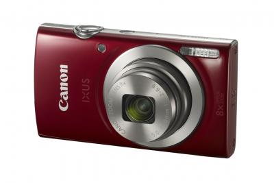 CANON Compact  Ixus 175 Rouge 