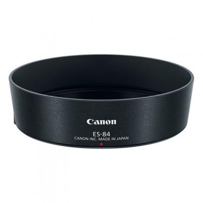 CANON Paresoleil ES-84 pour TS-E 50mm et 90mm