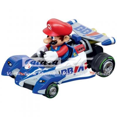 CARRERA  -  RC - Mario Kart(TM) Circuit Special, Mario 