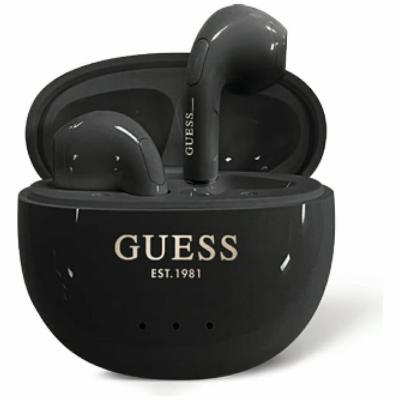 GUESS  &Eacute;couteurs Sans Fil Classic Logo