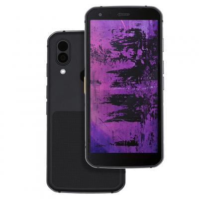 CAT S62 PRO 4G 5.7"" 128 Go Noir