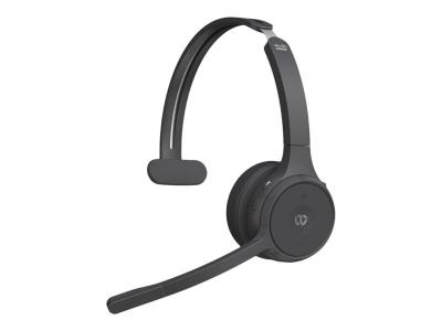 CISCO Bdl Headset721+DeskCam1080p CarbonBK WW