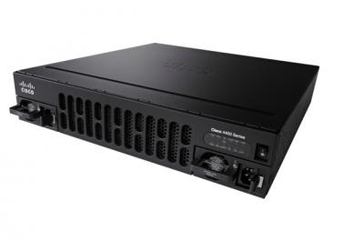 CISCO Router  isr4431/k9 1000 mbps ISR4431/K9