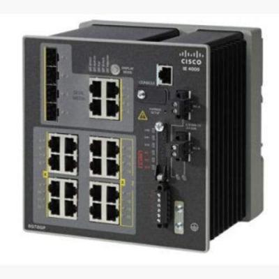 CISCO  Mod&egrave;le : Catalyst 9400 48-Port Gigabit Ethernet SFP - Neuf