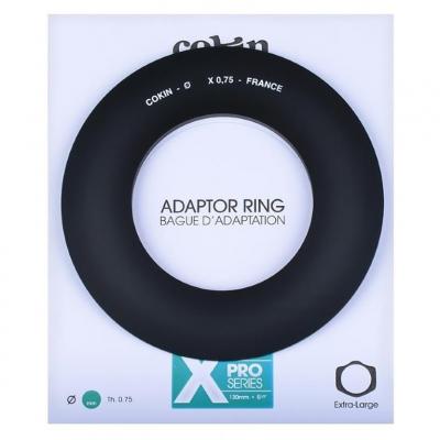 COKIN  Bague d'Adaptation 95mm-th 1,00 - XL (X) - X495B - Neuf