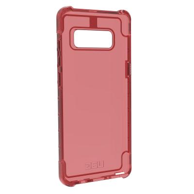 UAG Coque de protection Plyo pour Samsung Galaxy Note 8 - Rouge - Neuf