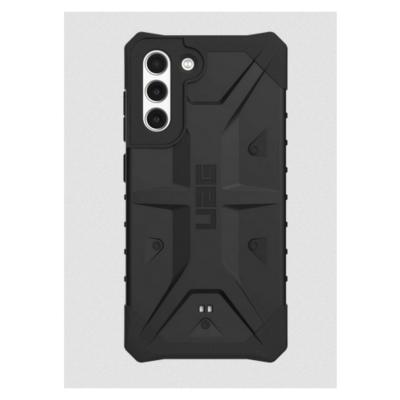 UAG  Coque Pathfinder Samsung Galaxy S21 FE - Noir