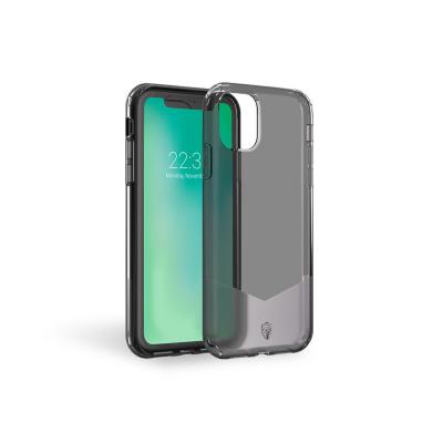 FORCE CASE Coque Renforc&eacute;e iPhone 11 PURE Garantie &agrave; vie Noire  - Neuf