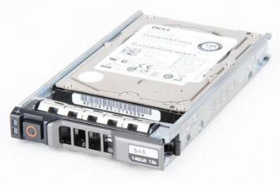 MICROSTORAGE  - disque dur - 146 Go - SAS