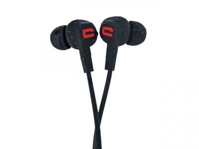 CROSSCALL KIT PIETON INTRA-AURICULAIRE &eacute;TANCHE