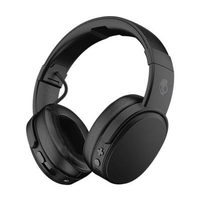 SKULLCANDY Casque Bluetooth  Crusher Noir