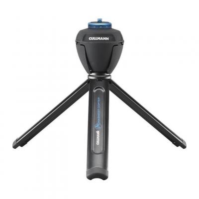 CULLMANN  Tete Rotative SmArtPano 360 Noir - Neuf