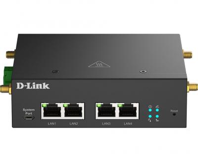 D LINK Switch > D-Link D-Link Switch D-Link ROUTEUR M2M INDUSTRIEL 5G NR