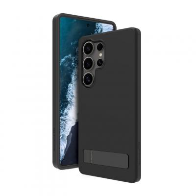 DBRAMANTE1928 Dbramante Coque De T&eacute;l&eacute;phone Iceland Pro Qi2 Kick Galaxy S25 Ultra