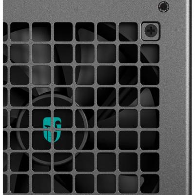 DEEPCOOL  Alimentation Modulaire Pn1000-m 1000w 3.1 80 Plus Gold