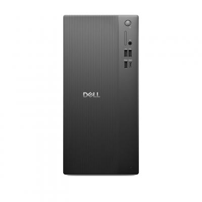 DELL  Pc De Bureau Twr Ect1250 I7-14700/16gb/1tb Ssd