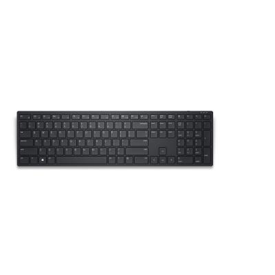 DELL  KB500 clavier RF sans fil AZERTY Belge Noir - Neuf