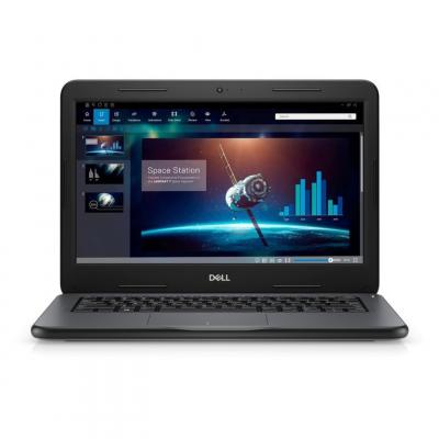 DELL PC Portable -  Latitude 3310 i3-8145U 8Go 512Go SSD 13'' Windows 11 - Noir 