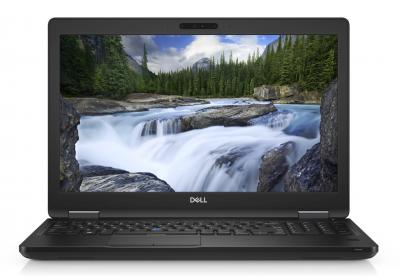 DELL  Latitude 5590 Intel&reg; Core&trade; i7 de 8eme g&eacute;n&eacute;ration 190 GHz 396 cm (15.6) 1920 x 1080 pixels 8 Go 256 Go 