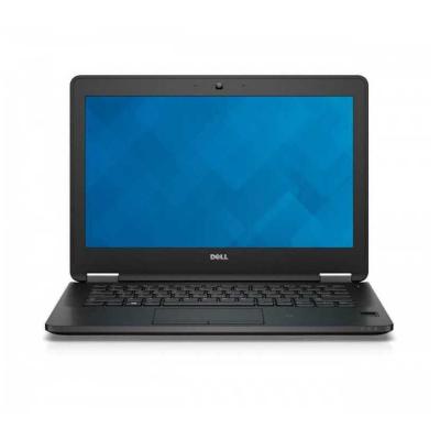 DELL latitude e7270 - 8go - ssd 256go - grade b 