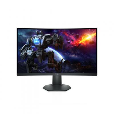 DELL Ecran PC Gaming  S2722DGM 27 pouces Ecran incurv&eacute; QHD Noir 