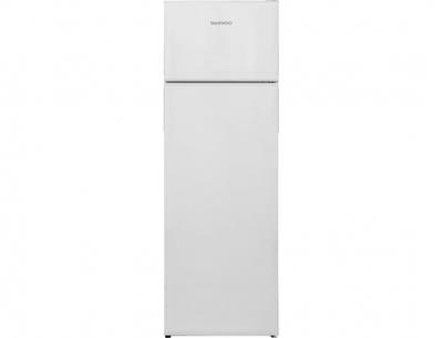 DAEWOO R&eacute;frig&eacute;rateur 2 Portes Ctl0283dwma0-eu 243l Blanc