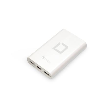 DICOTA  Universal Notebook Charger USB-C - adaptateur secteur - 40 Watt