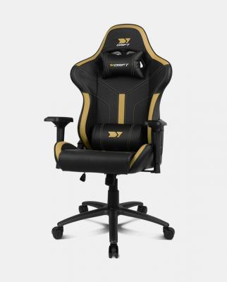 DRIFT  Expert Dr350 Gaming Chair Noir