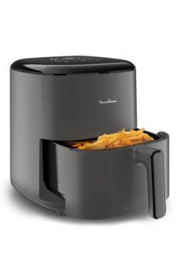 MOULINEX Easy Fry Max - Air Fryer 5L EZ245H20 5L Noir - Neuf
