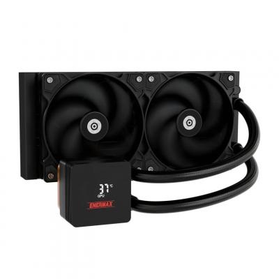 ENERMAX  ELC-LMIV240-SF, Watercooling
