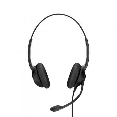 EPOS  I SENNHEISER IMPACT SC 260 - micro-casque