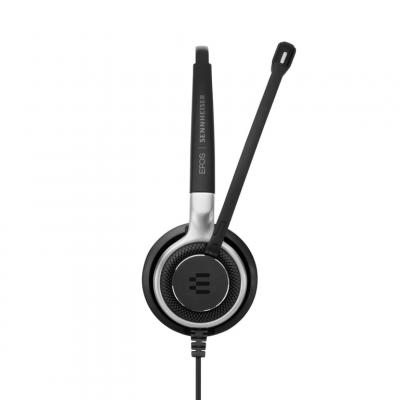 EPOS  I SENNHEISER IMPACT SC 660 USB ML - micro-casque