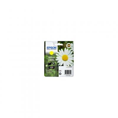 EPSON  Daisy Cartouche P&acirc;querette - Encre Claria Home J (XL) - Neuf
