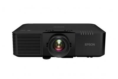 EPSON  EB-L895U Projecteur &agrave; focale standard 8000 ANSI lumens 3LCD WUXGA (1920x1200) Noir - Neuf