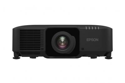 EPSON  EB-PU1008B - projecteur 3LCD - LAN - noir