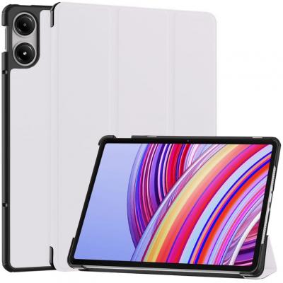 XEPTIO Coque antichoc transparente pour Xiaomi Redmi Pad Pro 121 pouces -  - TPU