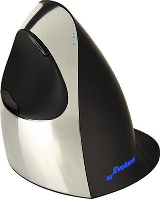 EVOLUENT  Vertical Mouse C - droitier
