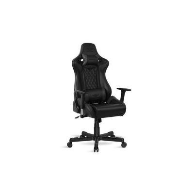 SPIRIT OF GAMER Fauteuil gaming  crusader noir