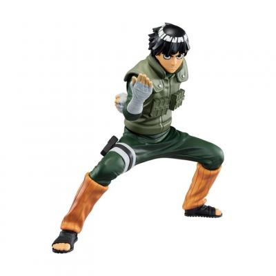 BANPRESTO Figurine  Naruto Shippuden Vibration Star Rock Lee