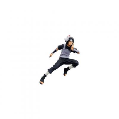 BANPRESTO Figurine Naruto - Uchiha Itachinaruto Shippuden Vibration Stars 16cm
